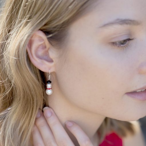 Festive Earrings